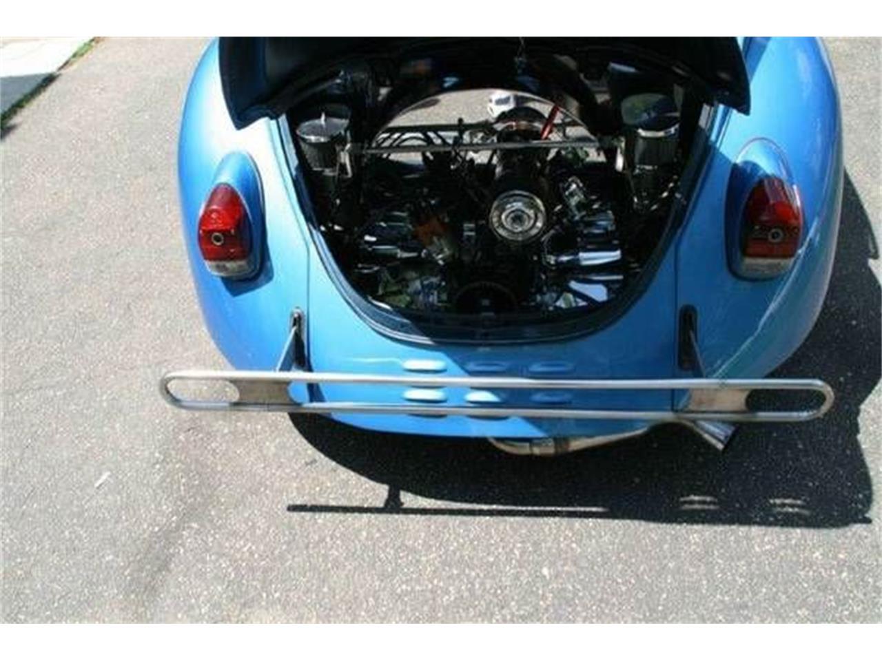 1970 Volkswagen Beetle for sale in Cadillac, MI – photo 11