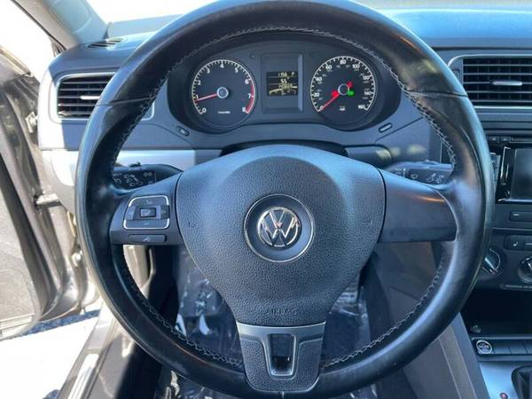2011 Volkswagen Jetta - I5 1 Owner, Clean Carfax, Heated Leather for sale in Dagsboro, DE 19939, DE – photo 11