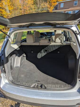 2015 Subaru Forester for sale in Jeffersonville, VT – photo 10