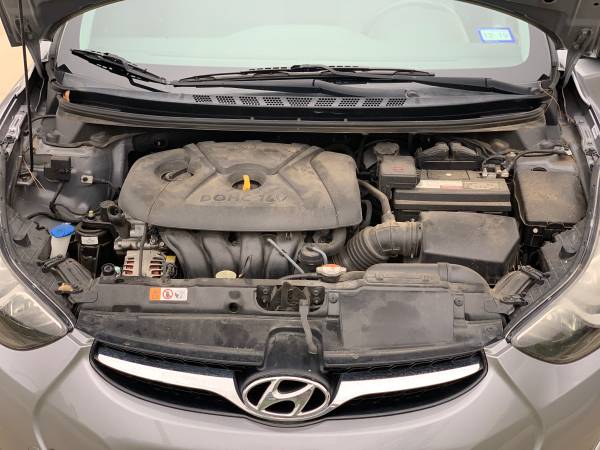 Hyundai Elantra for sale in Tyler, TX – photo 12