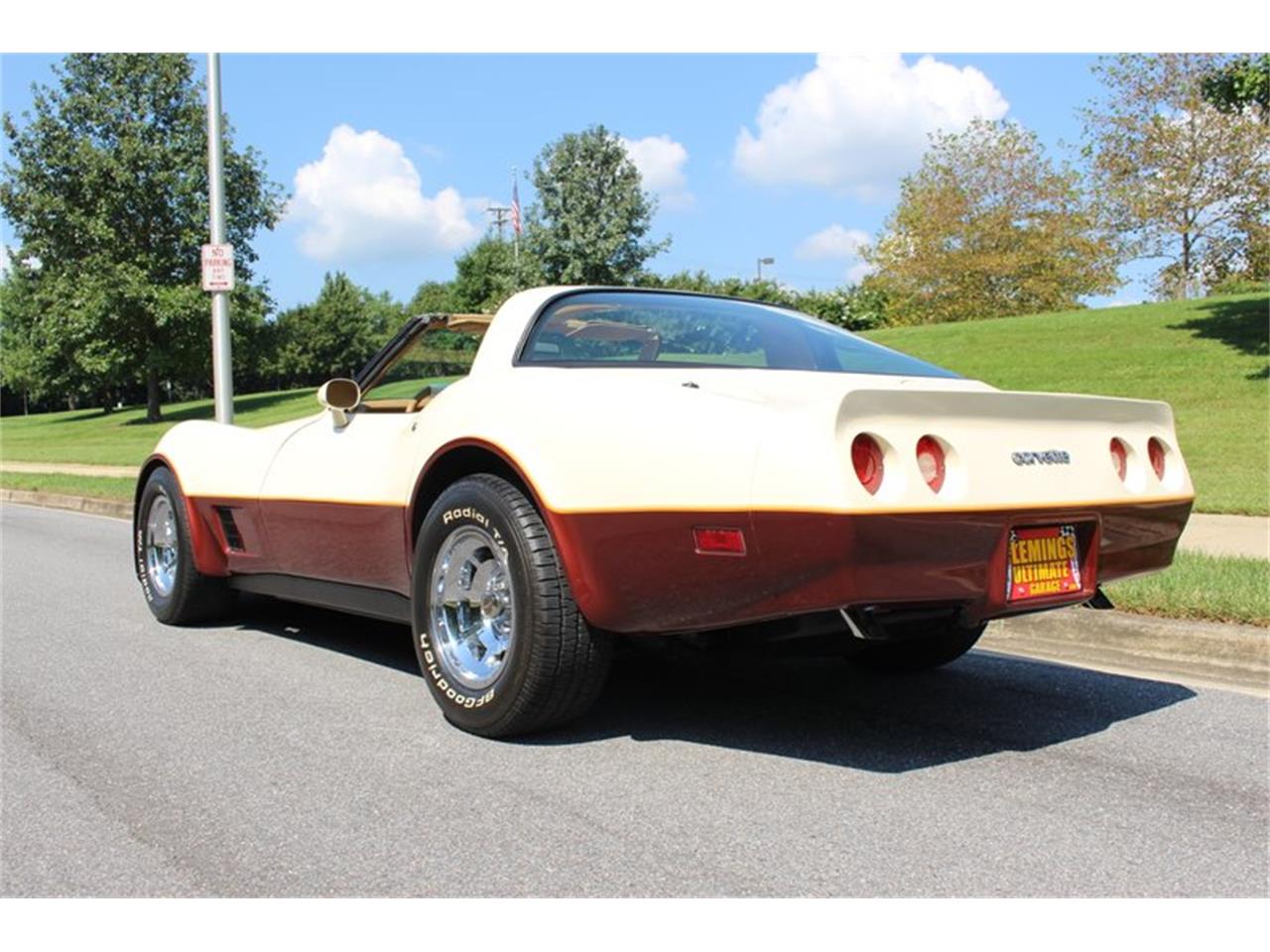 1981 Chevrolet Corvette for sale in Rockville, MD – photo 4