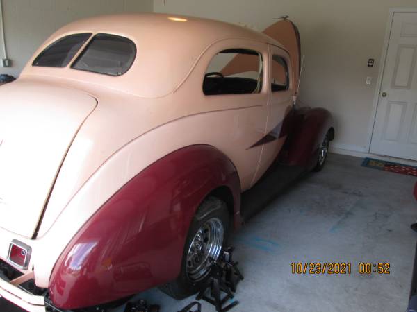 1938 Ford Hot Rod for sale in Satellite Beach, FL – photo 2
