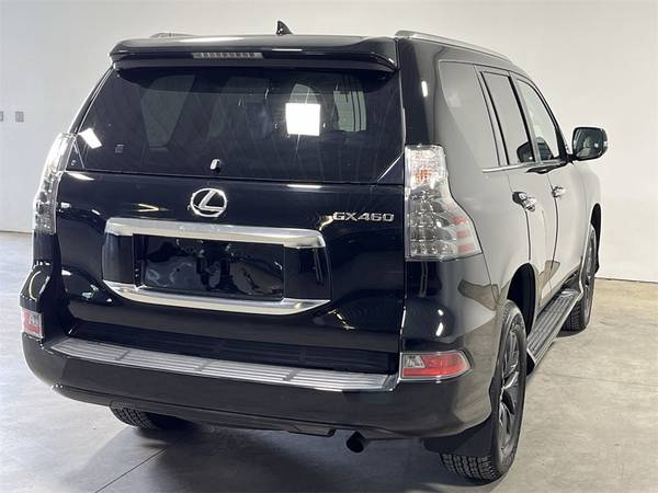 2021 Lexus GX 460 - - by dealer - vehicle automotive for sale in Buffalo, NY – photo 8