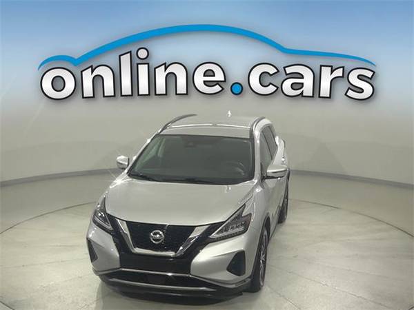 2020 Nissan Murano SV - SUV - - by dealer - vehicle for sale in Other, KY – photo 23