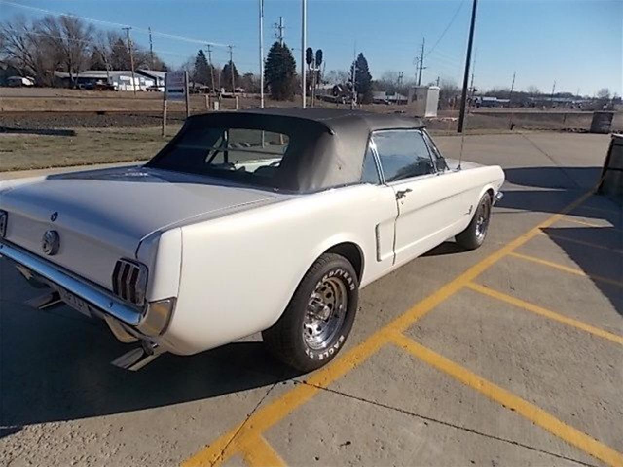 1966 Ford Mustang for sale in Annandale, MN – photo 5