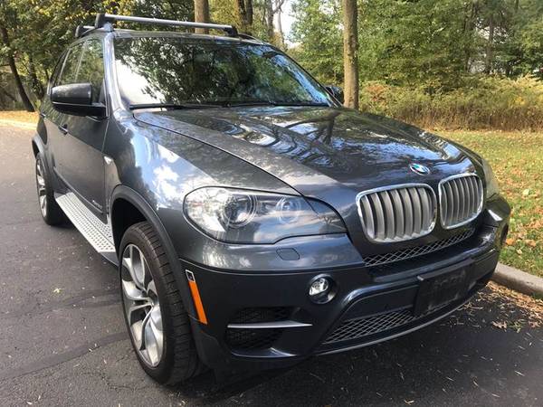 2011 BMW X5 xDRIVE50i AWD ONLY 70K for sale in Linden, NJ