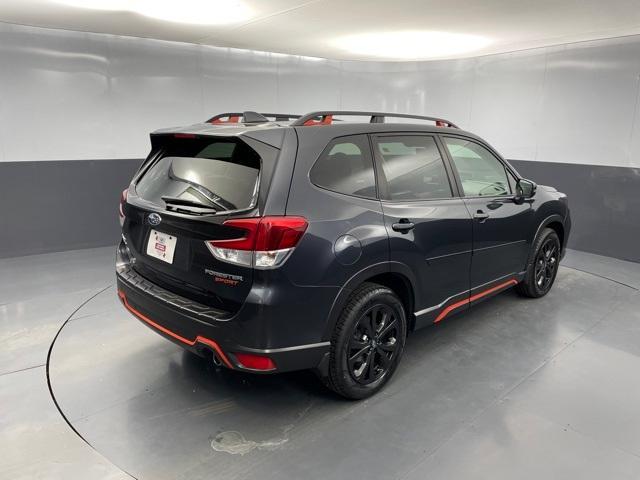 2019 Subaru Forester Sport for sale in La Crosse, WI – photo 12