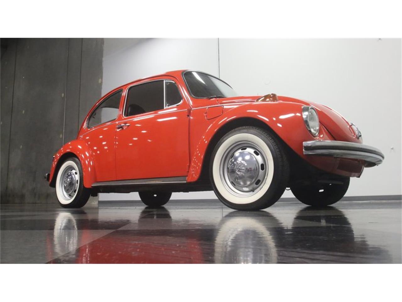 1973 Volkswagen Super Beetle for sale in Lithia Springs, GA – photo 33
