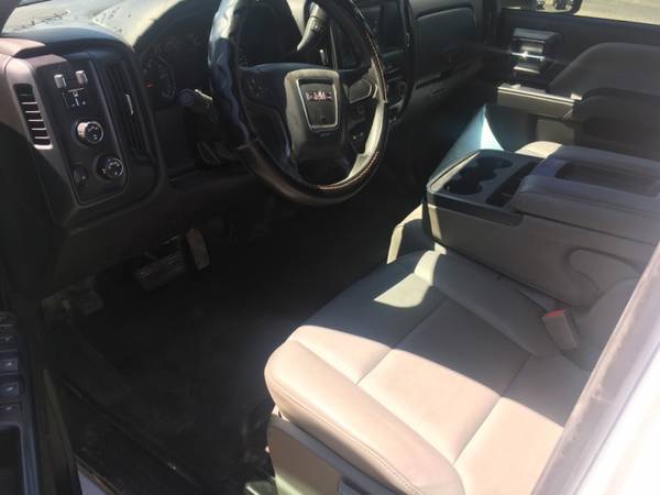 2017 GMC SIERRA 3500 for sale in Amarillo, TX – photo 7