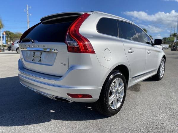 2015 Volvo Xc60 - - by dealer - vehicle automotive sale for sale in Port Saint Lucie, FL – photo 3
