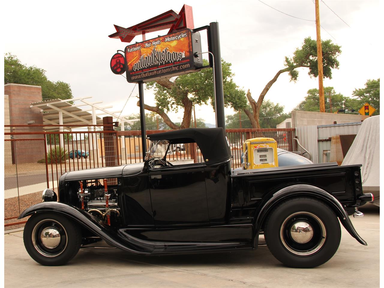 1930 Ford Roadster for sale in Albuquerque, NM – photo 2