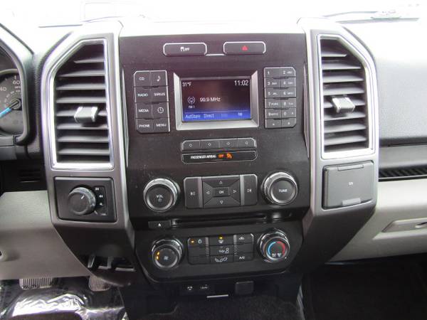 2015 Ford F150 XLT Supercrew Cab - - by dealer for sale in New Glarus, WI – photo 13