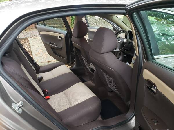 2011 Chevy Malibu for Sale! Cold Air! Clean Interior! Runs Great! -... for sale in Attalla, AL – photo 12