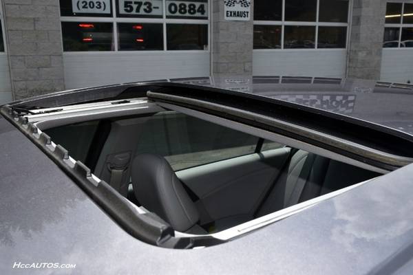 2016 Honda Accord Sedan 4dr I4 CVT EX-L Sedan for sale in Waterbury, NY – photo 4
