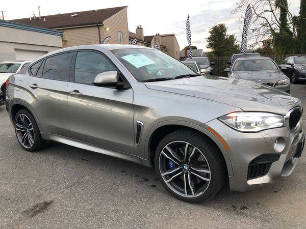 2016 BMW X6 M Buy Here Pay Her, for sale in Little Ferry, NJ – photo 4