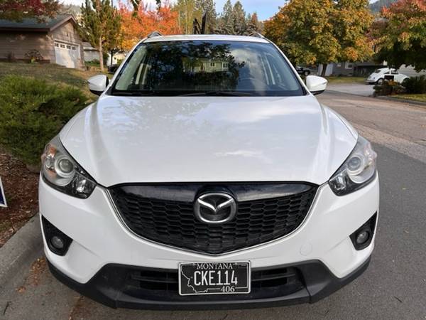 Price Reduced! 2015 Mazda cx5 Grand Touring AWD - - by for sale in Missoula, MT – photo 5