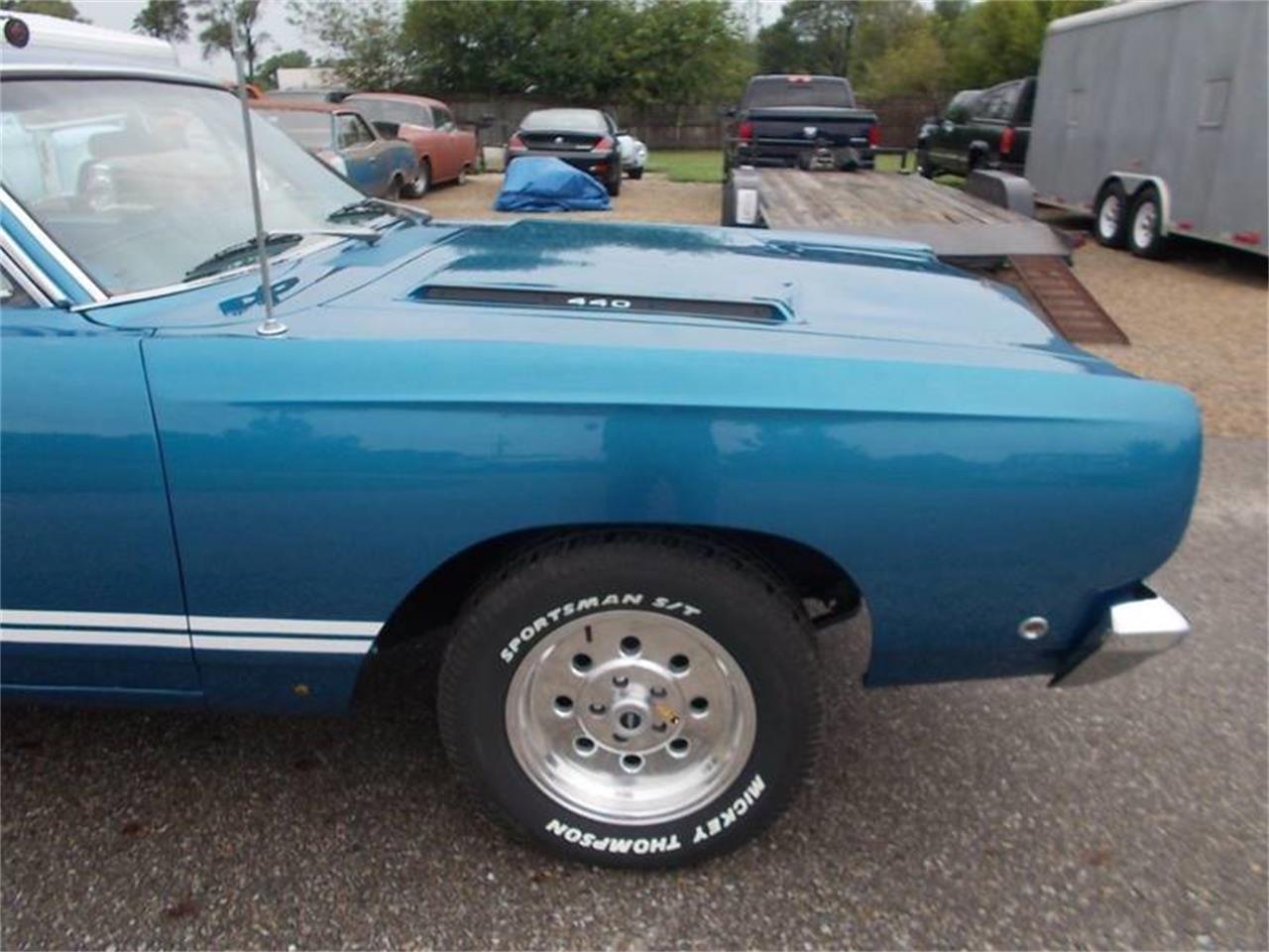 1968 Plymouth GTX for sale in Knightstown, IN – photo 23