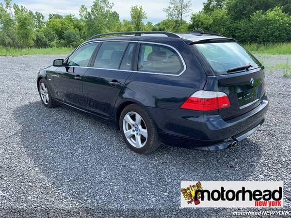 2008 BMW 535xi Wagon for sale in Watertown, NY – photo 3