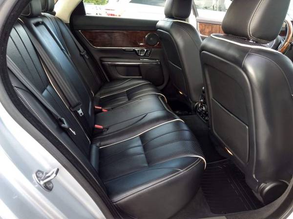 2014 Jaguar XJ - We accept trades and offer financing! for sale in Virginia Beach, VA – photo 20