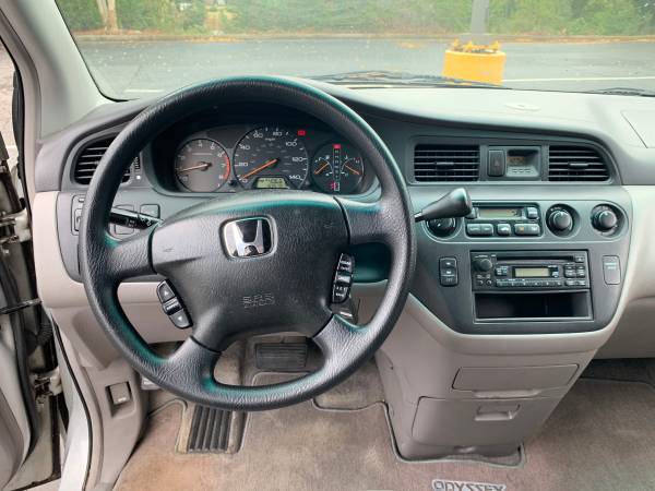 2004 Honda Odyssey EX-L Clean and solid! BHPH, No Crdit Check $700 dwn for sale in Lawrenceville, GA – photo 14