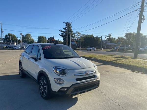 2016 FIAT 500X - Bank Financing Available! - cars & trucks - by... for sale in Springfield, MO – photo 9