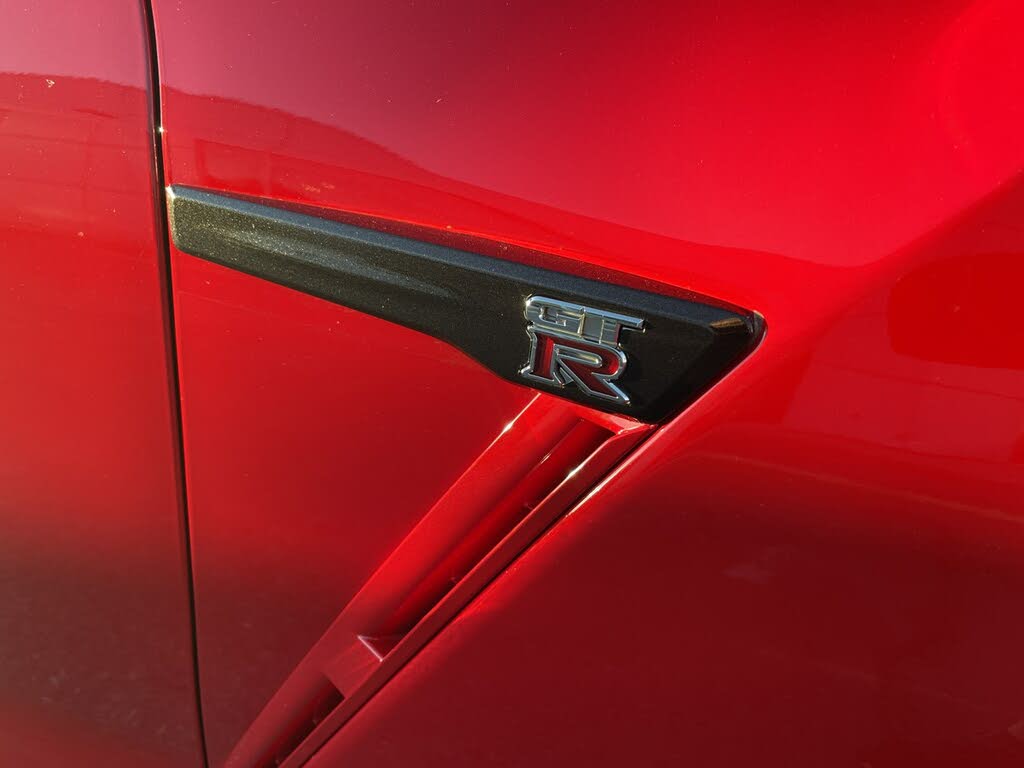 2020 Nissan GT-R Premium AWD for sale in Salt Lake City, UT – photo 14