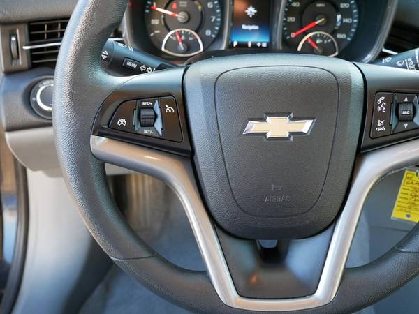 2015 Chevrolet Chevy Malibu LS - cars & trucks - by dealer - vehicle... for sale in Brooklyn Park, MN – photo 21