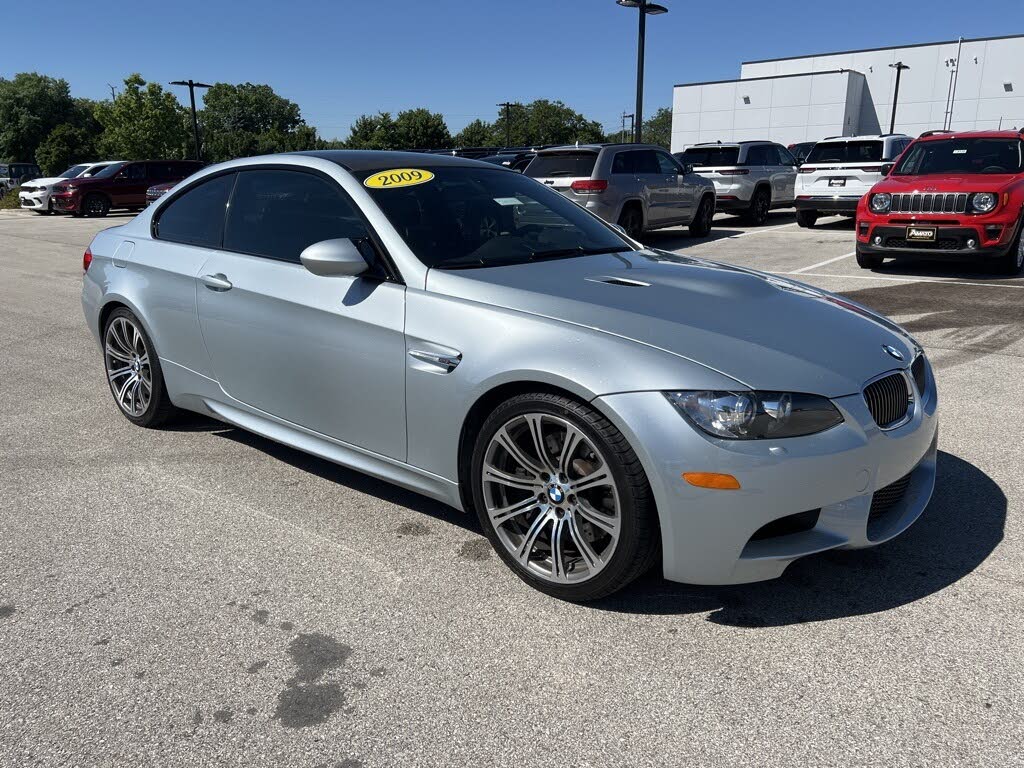 2009 BMW M3 Coupe RWD for sale in milwaukee, WI – photo 6