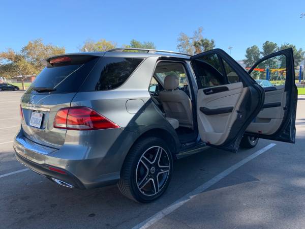 2018 Mercedes Benz GLE350 sport premium package perfect condition -... for sale in Whittier, CA – photo 8