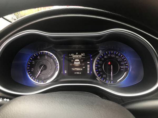 2016 Chrysler 200 Limited for sale in Rome, NY – photo 14