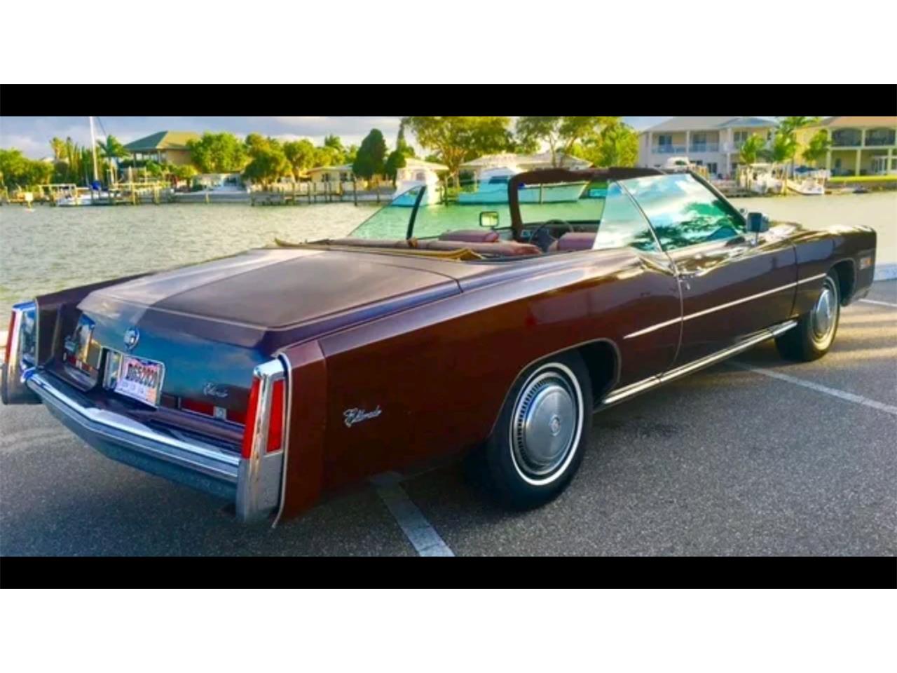 1975 Cadillac Eldorado for sale in New Hartford, NY – photo 15