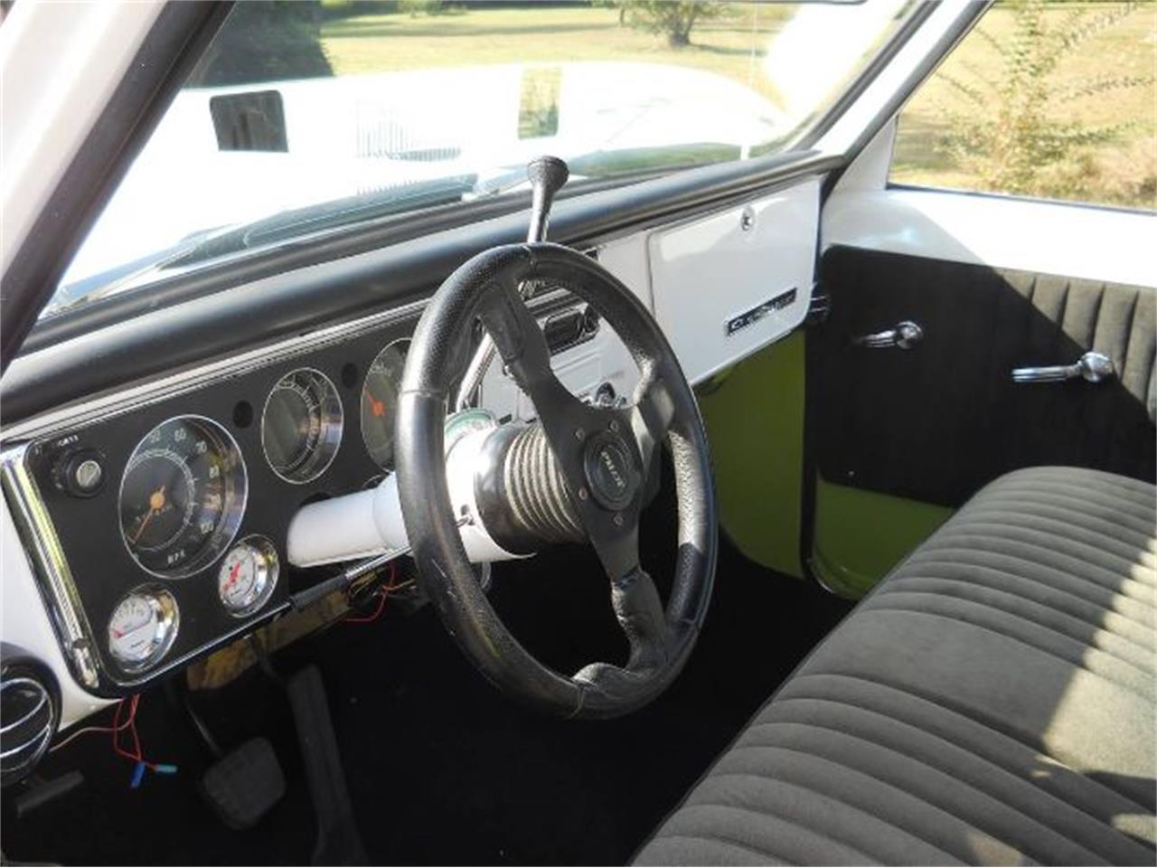 1970 Chevrolet C10 for sale in Cadillac, MI – photo 7