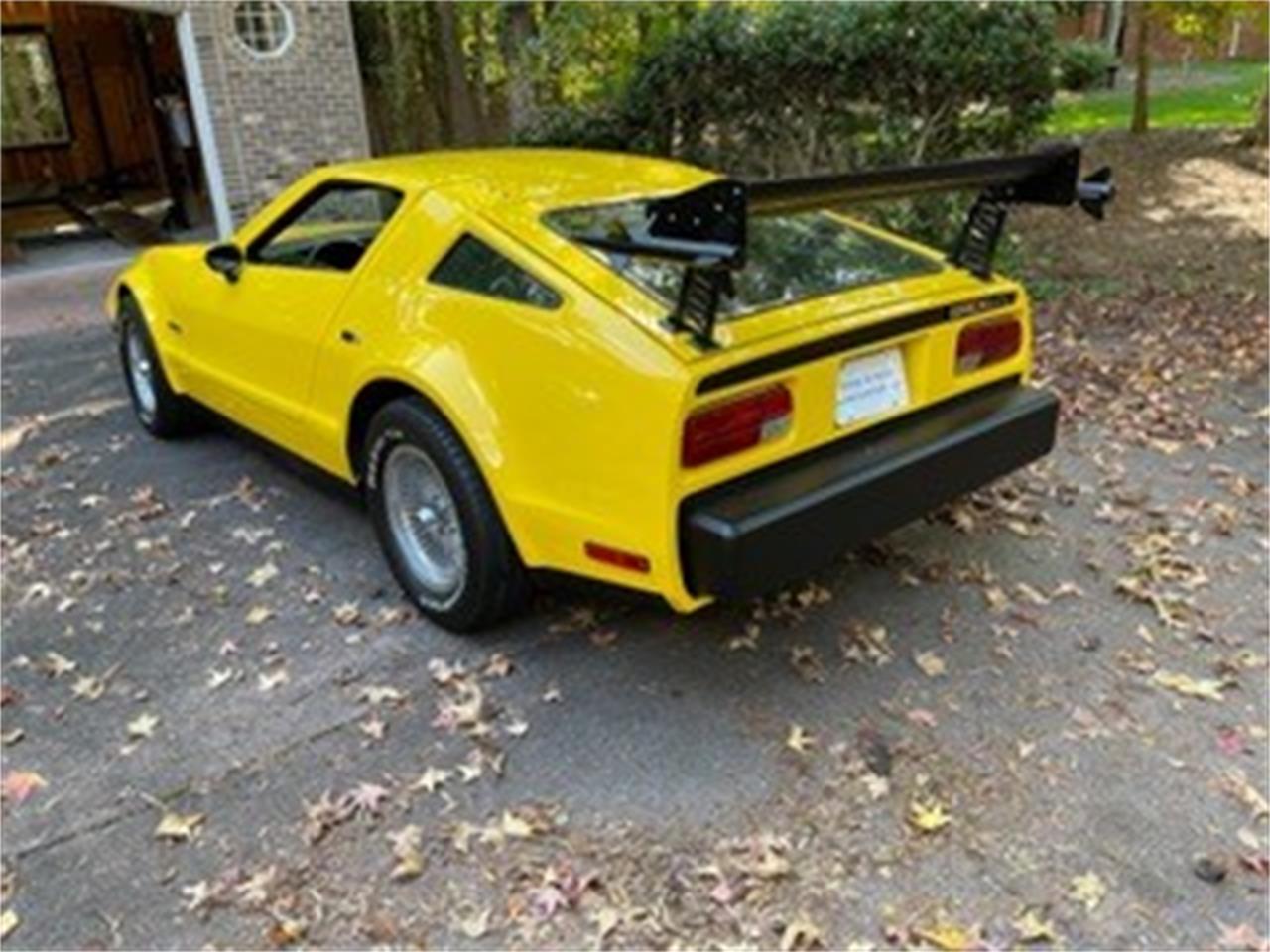 1975 Bricklin SV 1 for sale in Greensboro, NC – photo 17