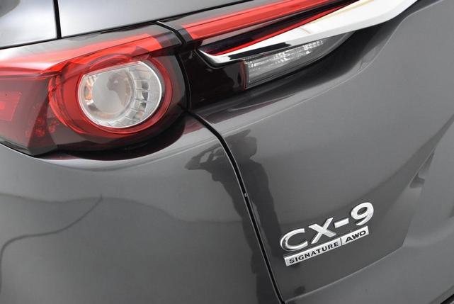 2021 Mazda CX-9 Signature for sale in Evanston, IL – photo 46