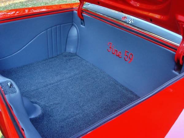 Classic Custom Chevy for sale in Farmingdale, CA – photo 5