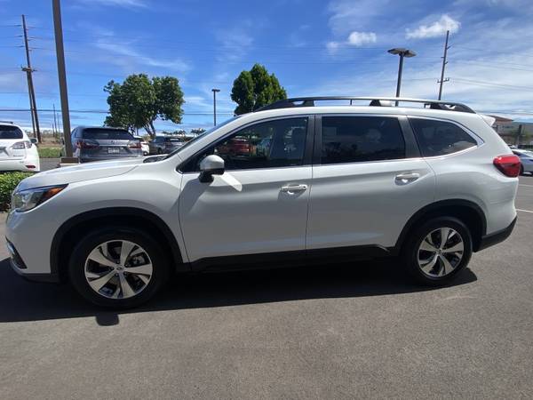 2021 Subaru Ascent Premium All Wheel Drive - - by for sale in Kahului, HI – photo 4