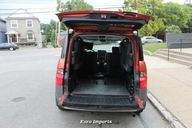 2005 Honda Element EX for sale in Louisville, KY – photo 10