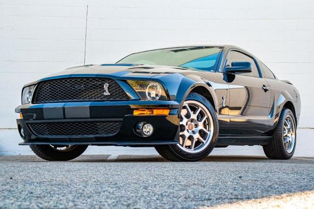 2008 Ford Shelby GT500 Base for sale in Moonachie, NJ – photo 8