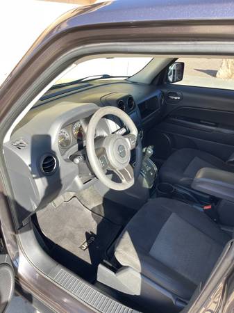 2015 Jeep Patriot Latitude 2 4L 4x4 for sale in Peoria, AZ – photo 7