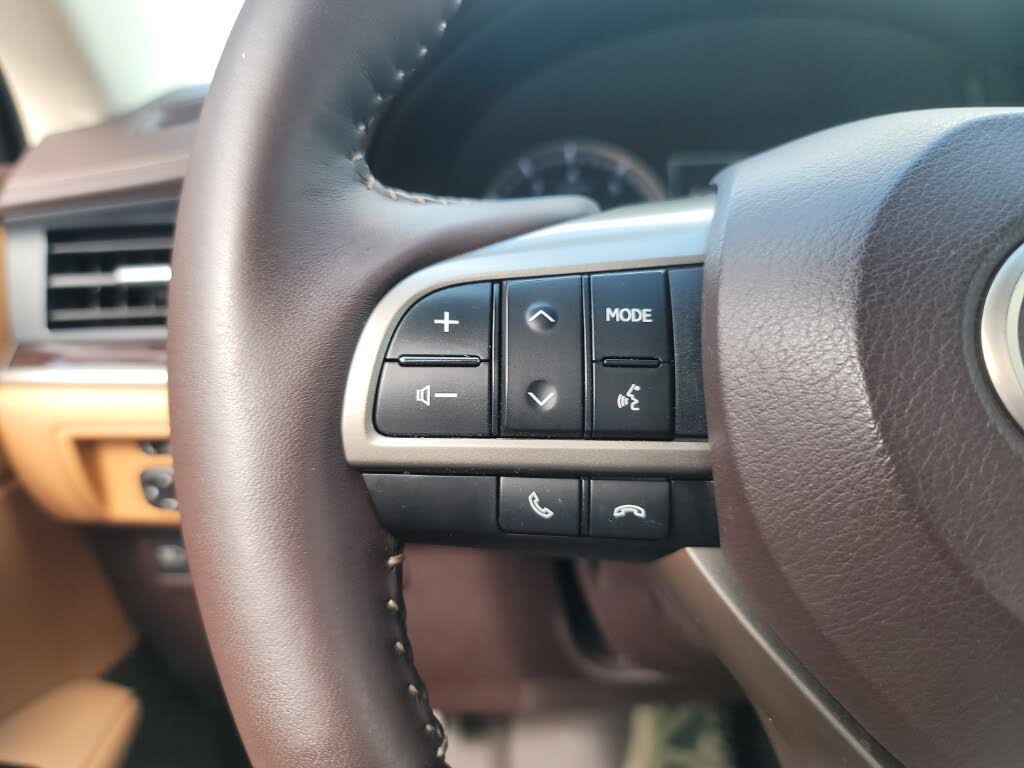 2018 Lexus ES 350 FWD for sale in Columbia, SC – photo 46