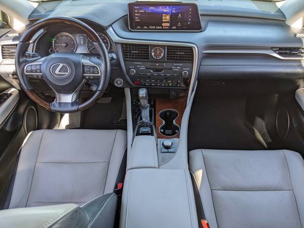 2019 Lexus RX 350L RX 350L Premium SKU: K2011656 SUV for sale in Henderson, NV – photo 18