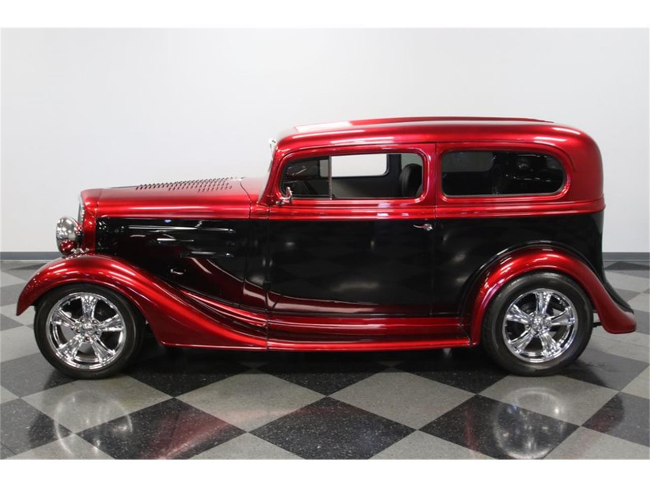 1934 Chevrolet Master for sale in Concord, NC – photo 24