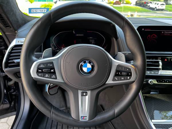 2021 BMW M850i xDrive Grand Coupe for sale in Old Bridge, NJ – photo 12