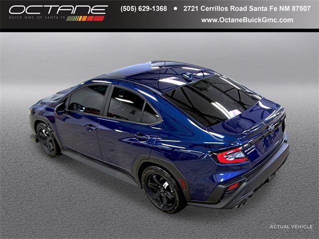 2022 Subaru WRX Premium for sale in Santa Fe, NM – photo 2