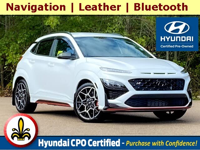 2022 Hyundai Kona N FWD for sale in Other, MA