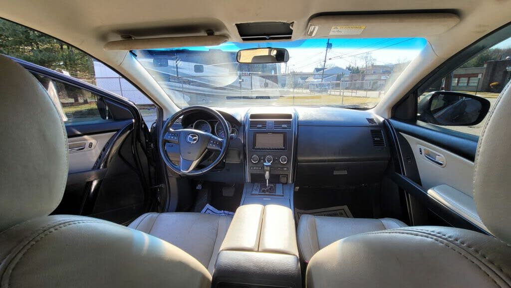 2013 Mazda CX-9 Touring for sale in Hasbrouck Heights, NJ – photo 18