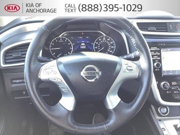 2018 Nissan Murano AWD SV for sale in Anchorage, AK – photo 14