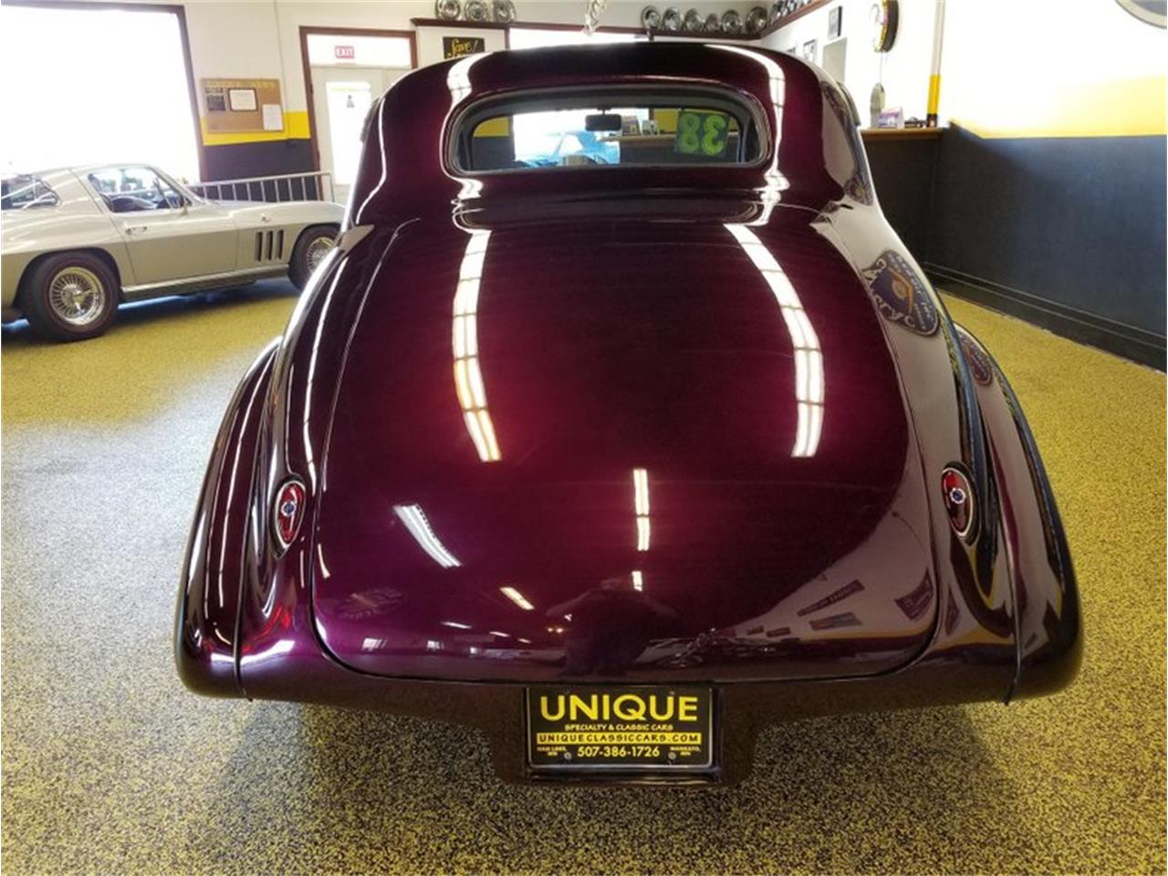 1938 Chevrolet Master for sale in Mankato, MN – photo 5