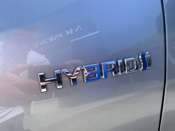 2020 Toyota RAV4 Hybrid AWD 4D Sport Utility/SUV LE - cars & for sale in Saint Albans, WV – photo 9