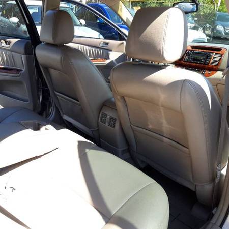 2003 Toyota Camry XLE - APPROVED W/ $1495 DWN *OAC!! for sale in La Crescenta, CA – photo 12